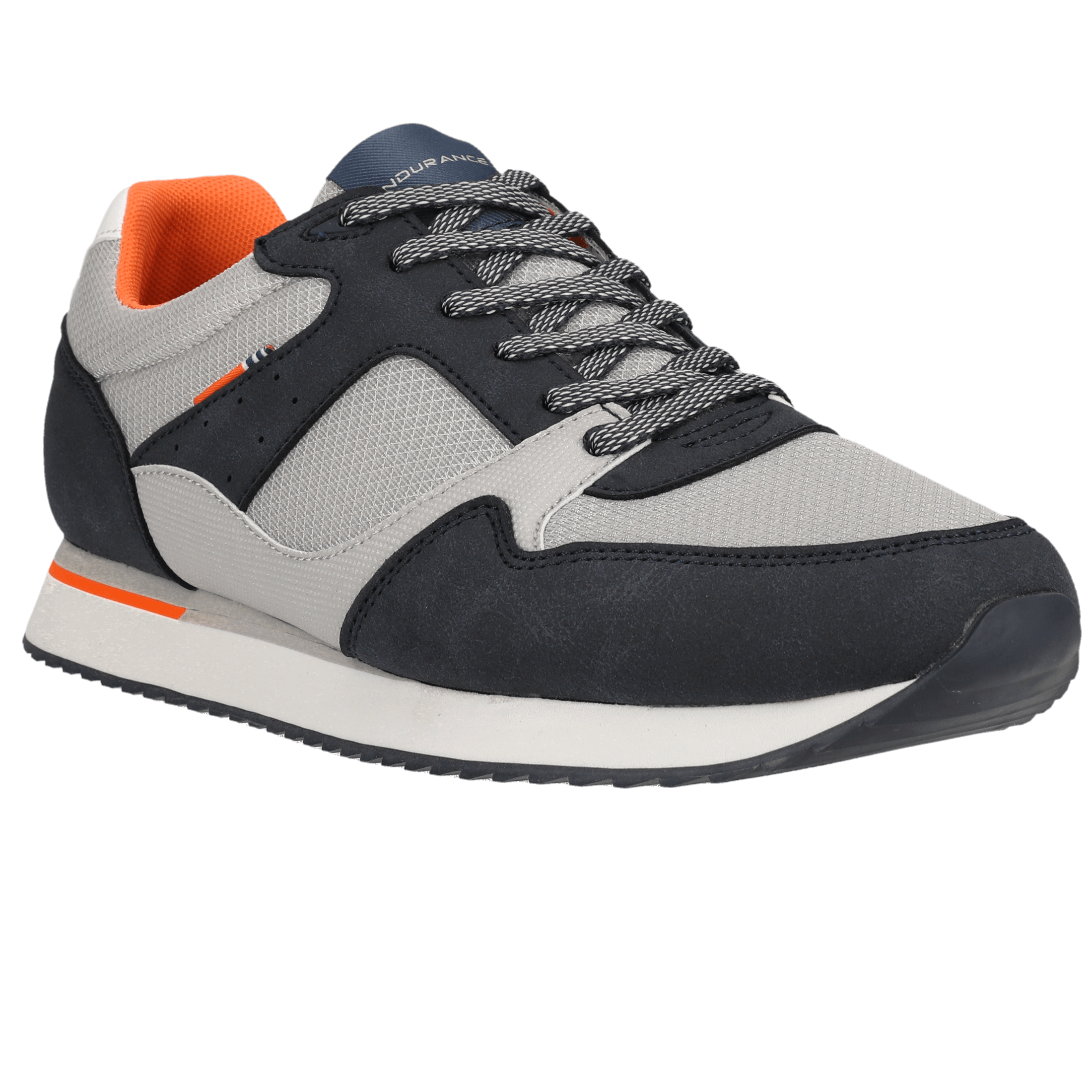 Endurance Degen M Casual Shoe - Fritids og motesko