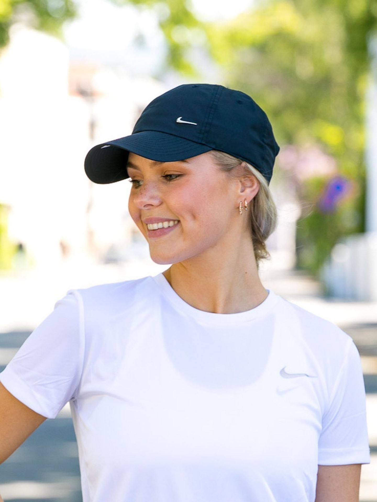 Heritage Cap