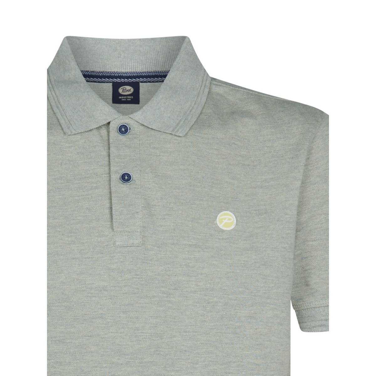 Heren T-shirt 28350402