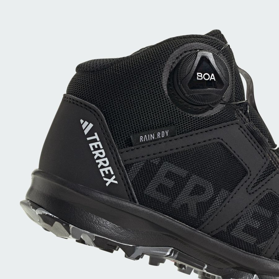 Adidas Chaussure de randonnée Terrex BOA Mid RAIN.RDY