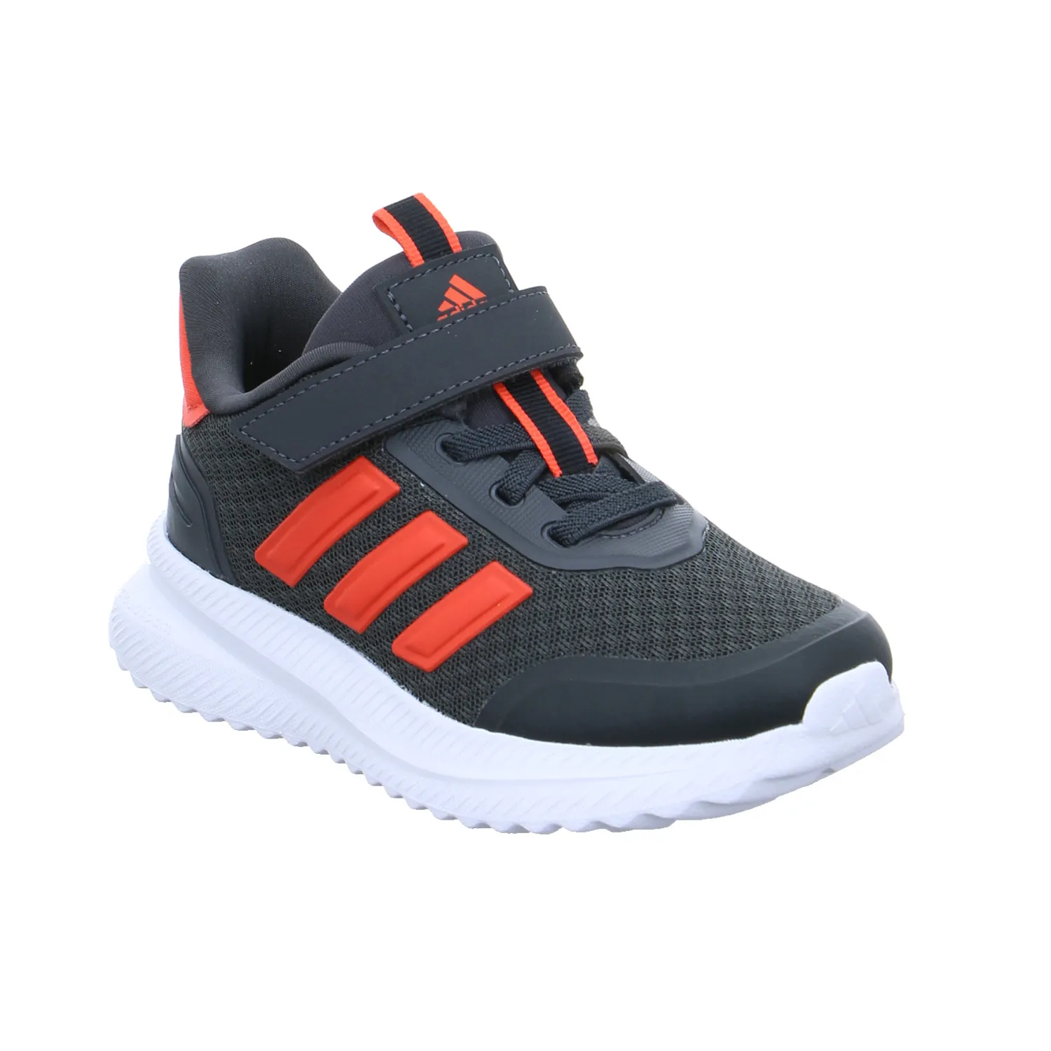 ADIDAS Kinder Sportschuh Grau Synthetik