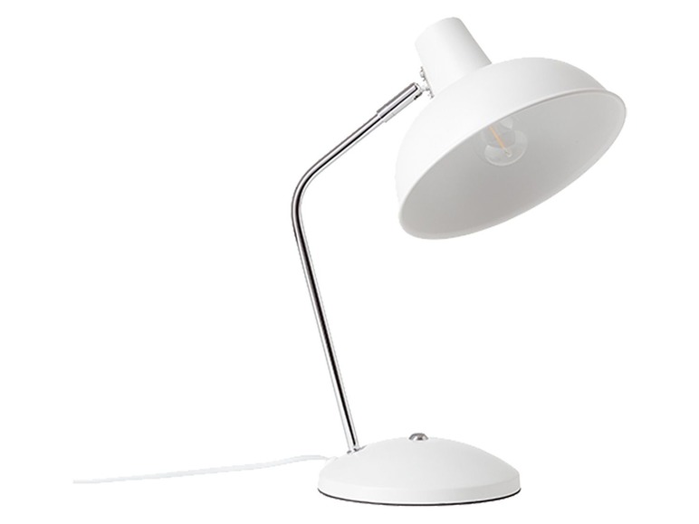 Lamp Hampthon