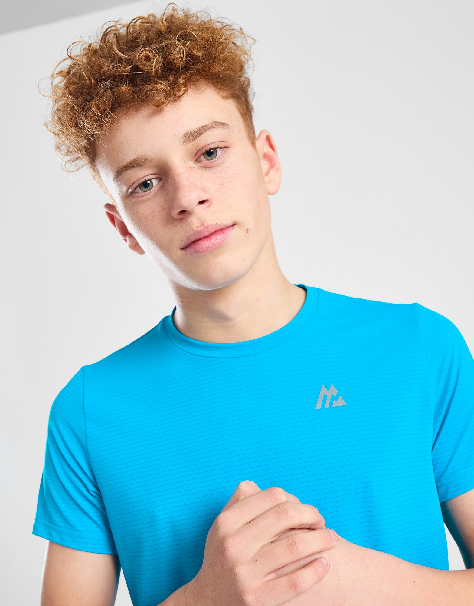 MONTIREX T-shirt Speed Junior