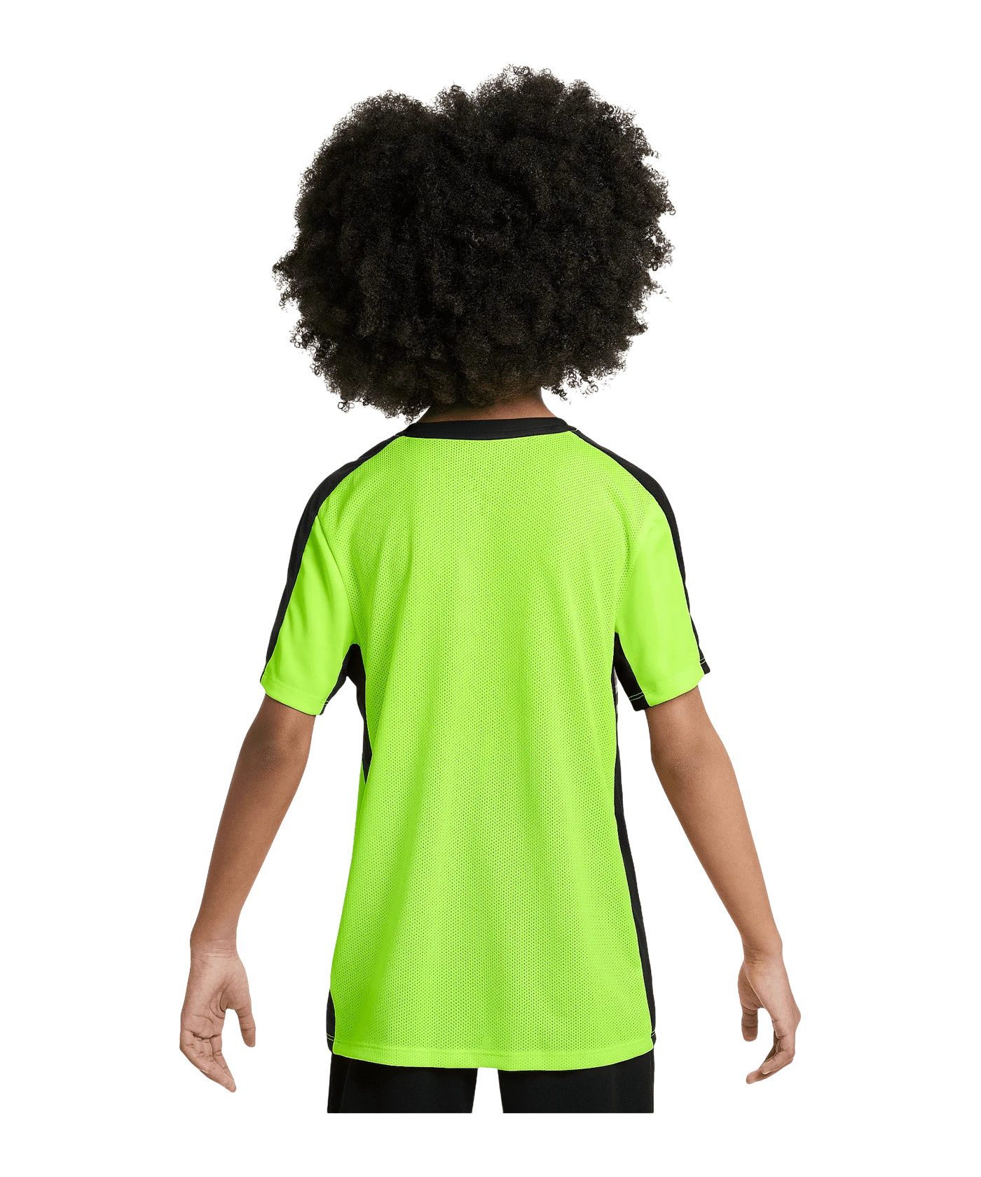 Nike CR7 Academy 23 T-Shirt Kids Grün F702