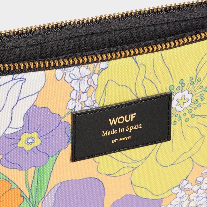 Housse iPad 25 cm Yelli
