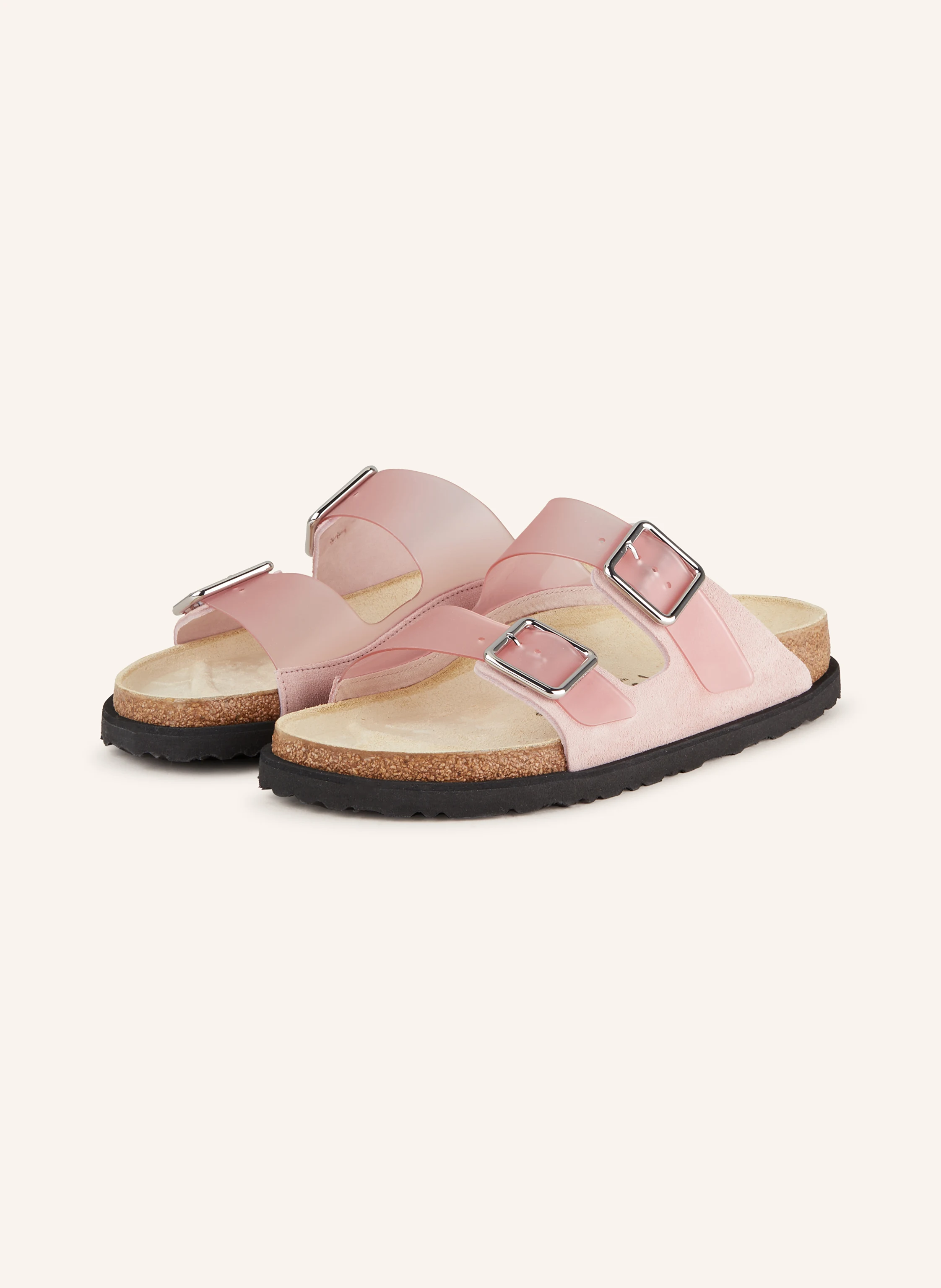 1774 BIRKENSTOCK Pantoletten ARIZONA