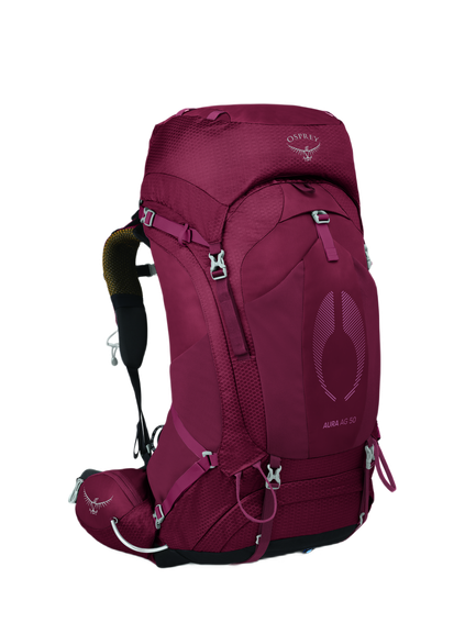 Aura AG 50 Backpack