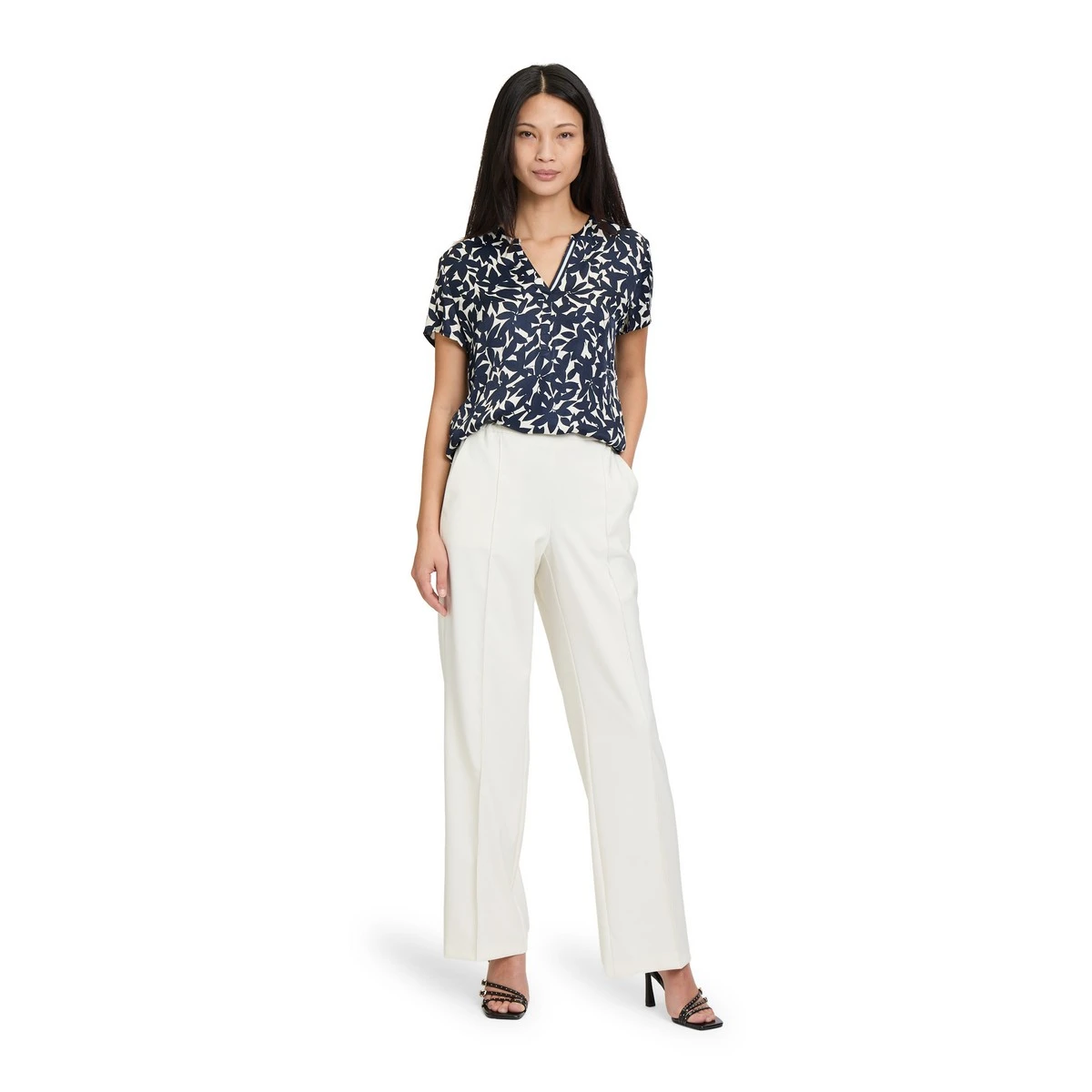 Dames Blouse 25051