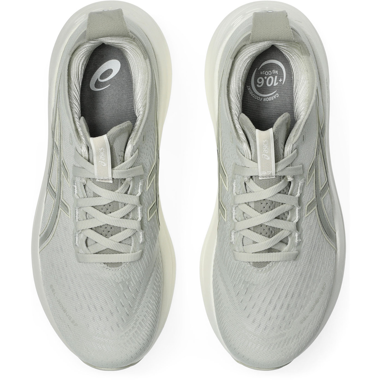 ASICS GEL-Nimbus 27 Dames