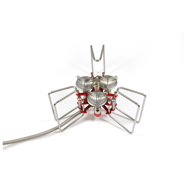 Origin Outdoors - Gaskocher Triple Power - Réchaud à gaz