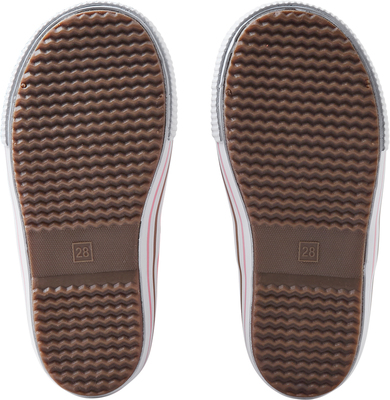 Reima Ankles Gummistøvler, Unicorn Pink