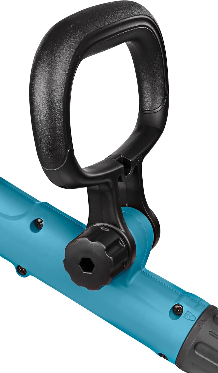 Makita DUR181RF Akku-Rasentrimmer 18V / 3,0 Ah, 1 Akku + Ladegerät