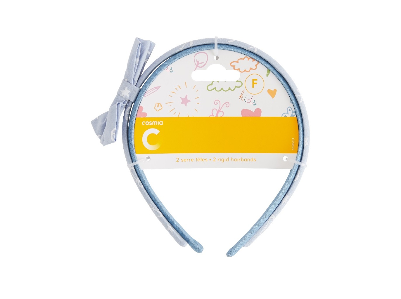 BANDOLETE COSMIA KIDS 2UN