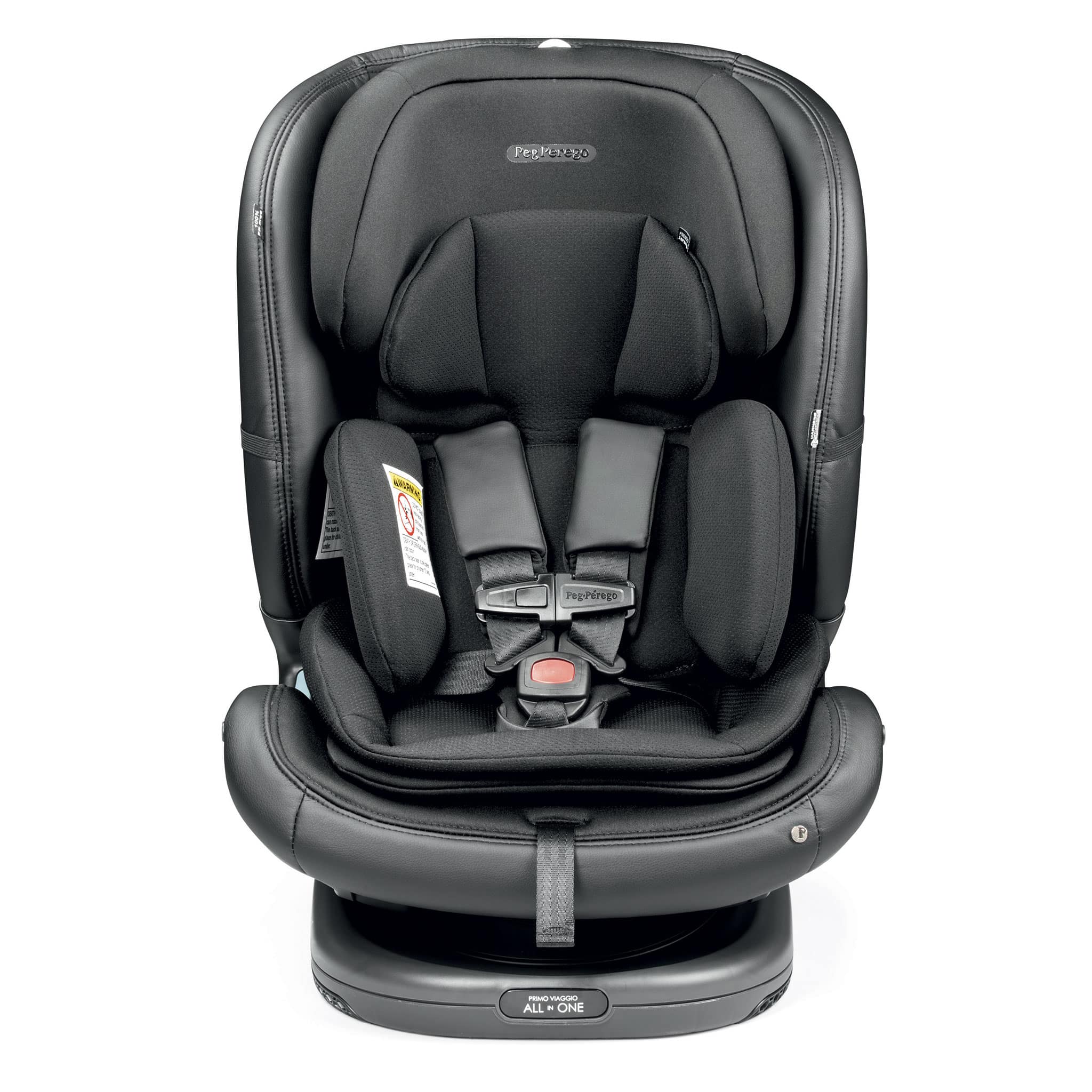 Peg Perego Siège d’Auto Primo Viaggio 3-en-1 – Licorice