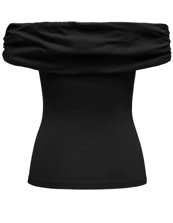 Only Off shoulder top Live Love 15338616