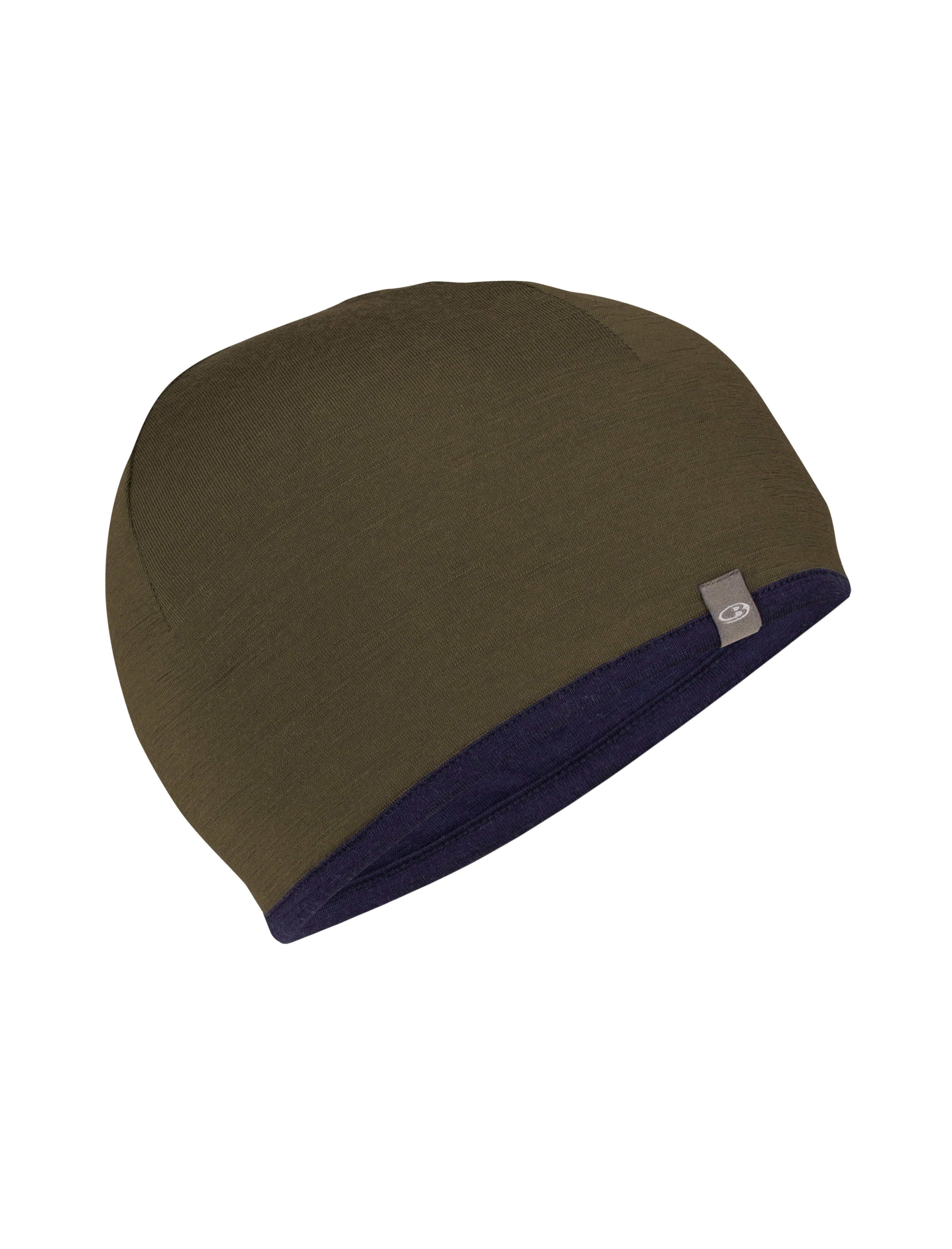 Pocket Beanie Stripe