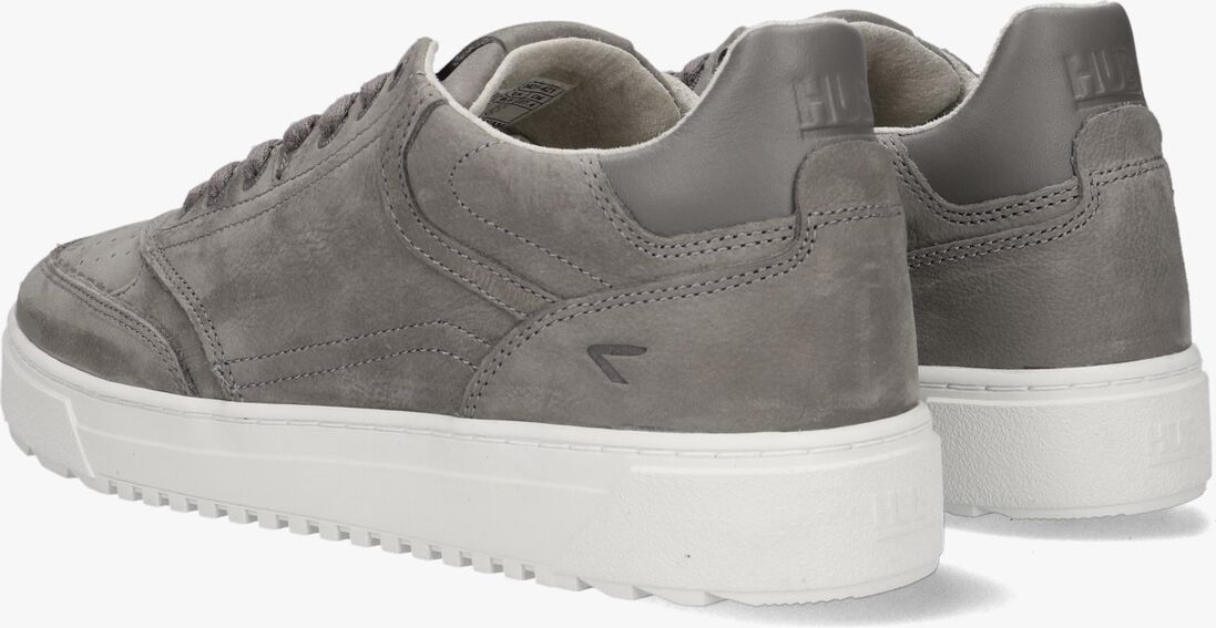 HUB grijze hub lage sneakers royal