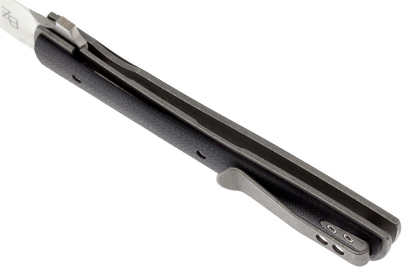 Böker Plus Urban Trapper G10 zakmes, 01BO732