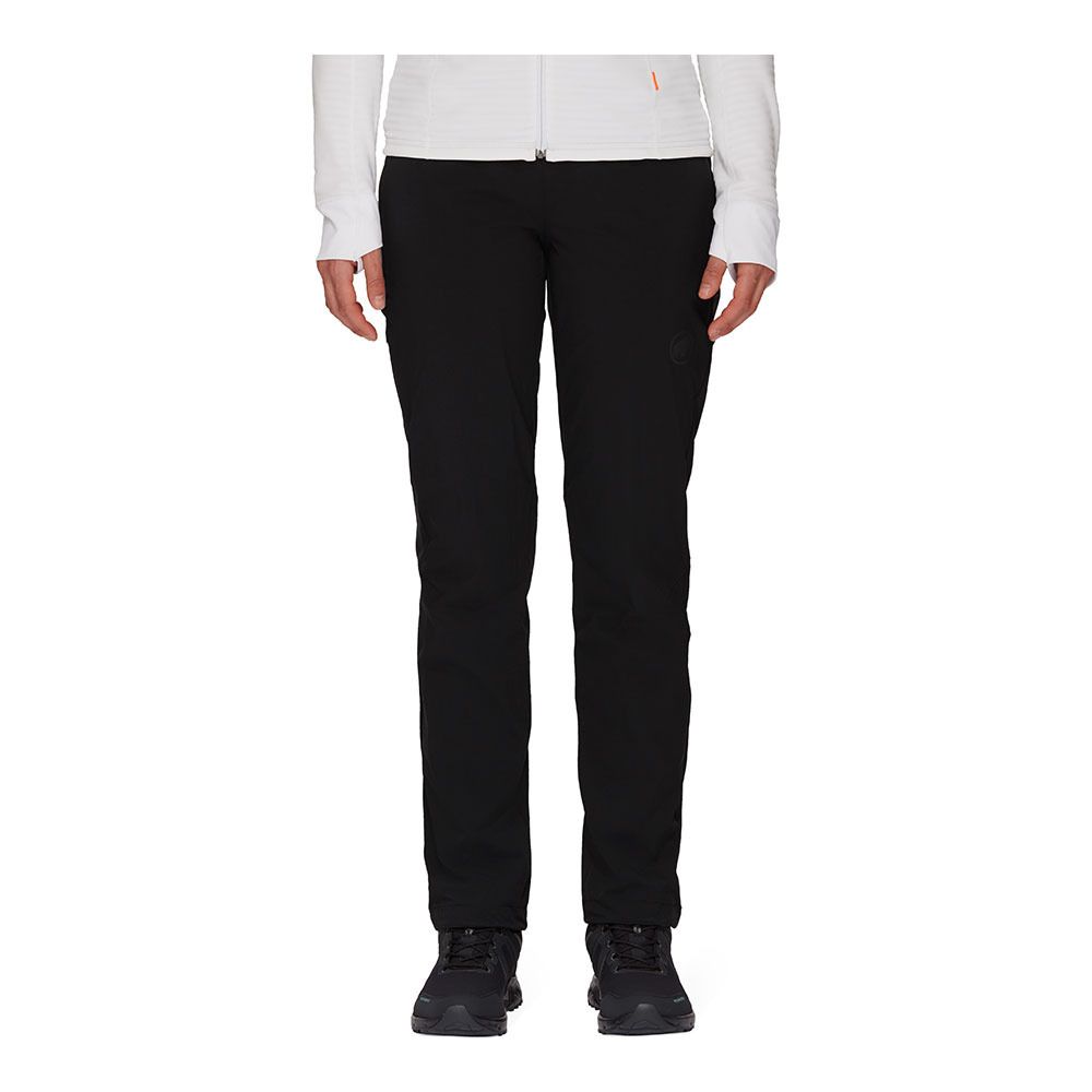 Mammut RUNBOLD LIGHT - Pantalon Femme black