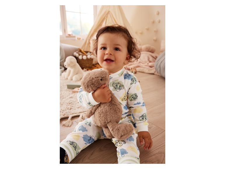 Baby pyjama