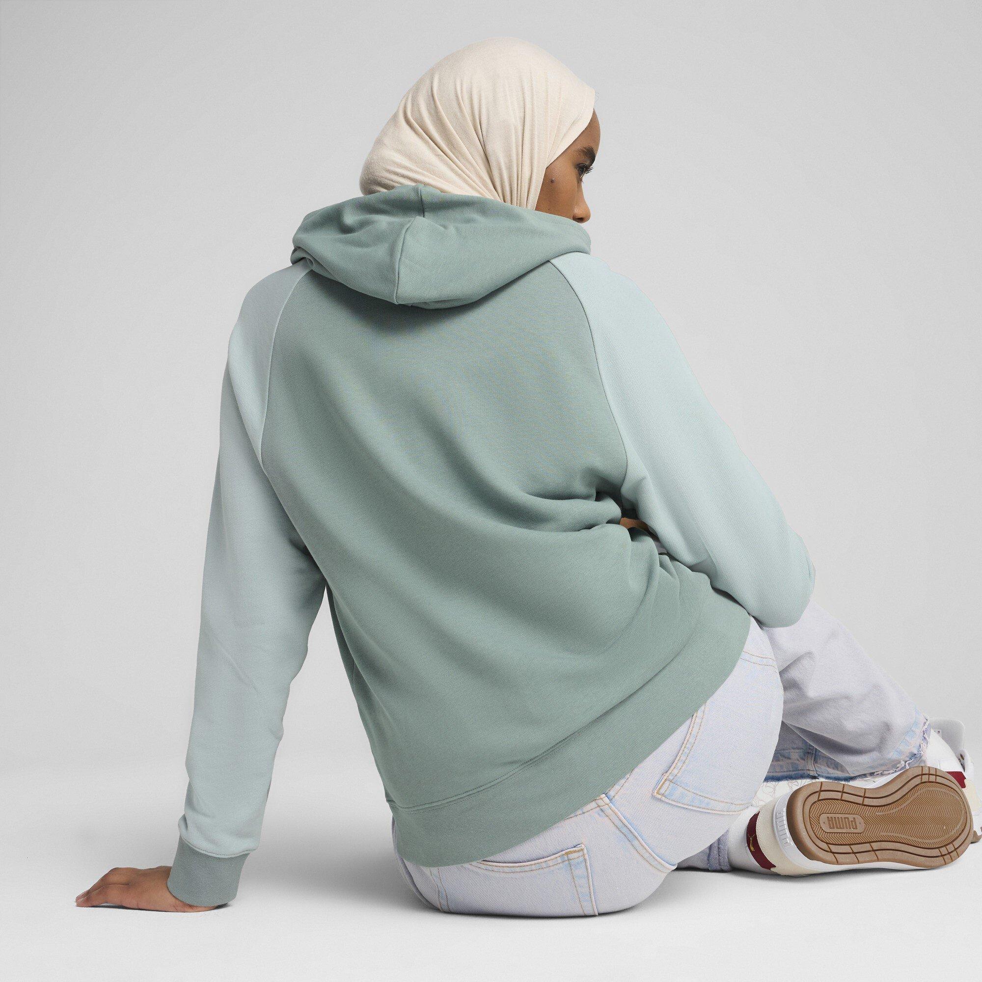 Puma Puma Sport Comfort Hoodie Tr Hoody Womens