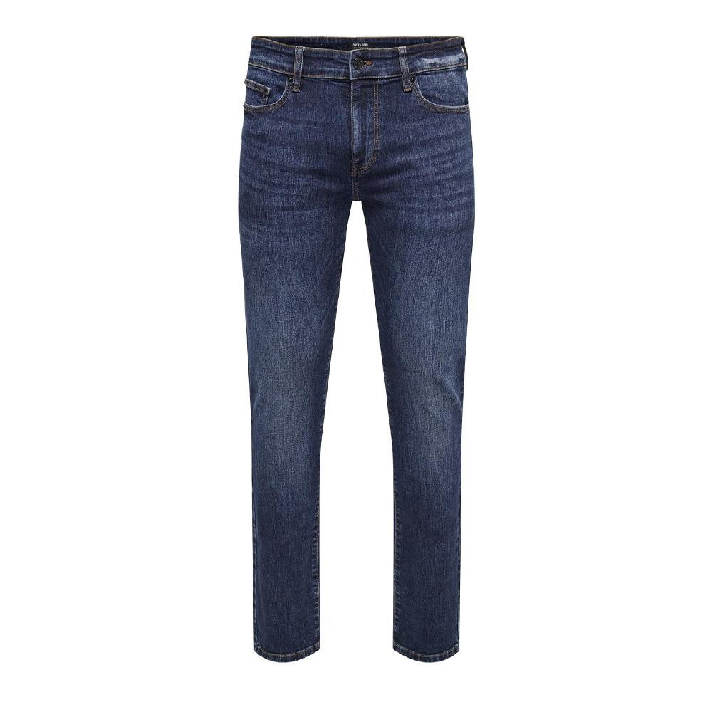 Only & Sons Jean Slim Bleu Homme ONLY & SONS Box Pim
