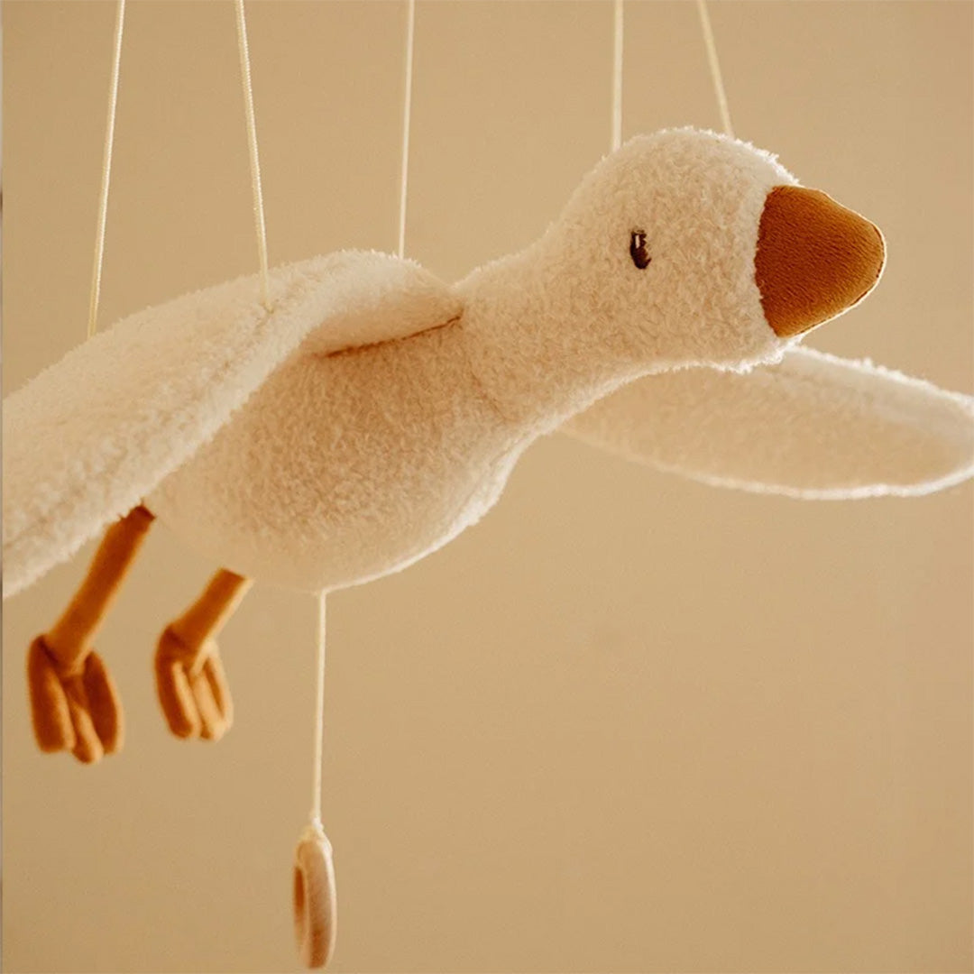 little dutch zwevende decoratie - little goose