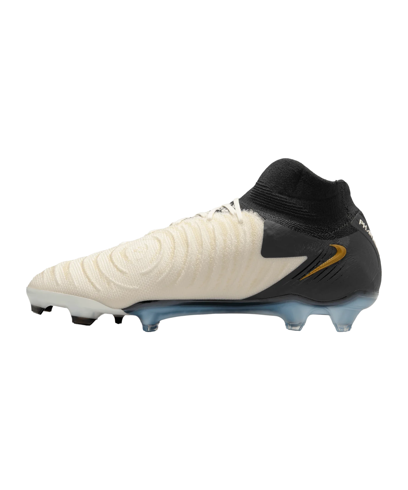 Nike Phantom Luna II Elite FG Mad Ready Weiss Schwarz F100