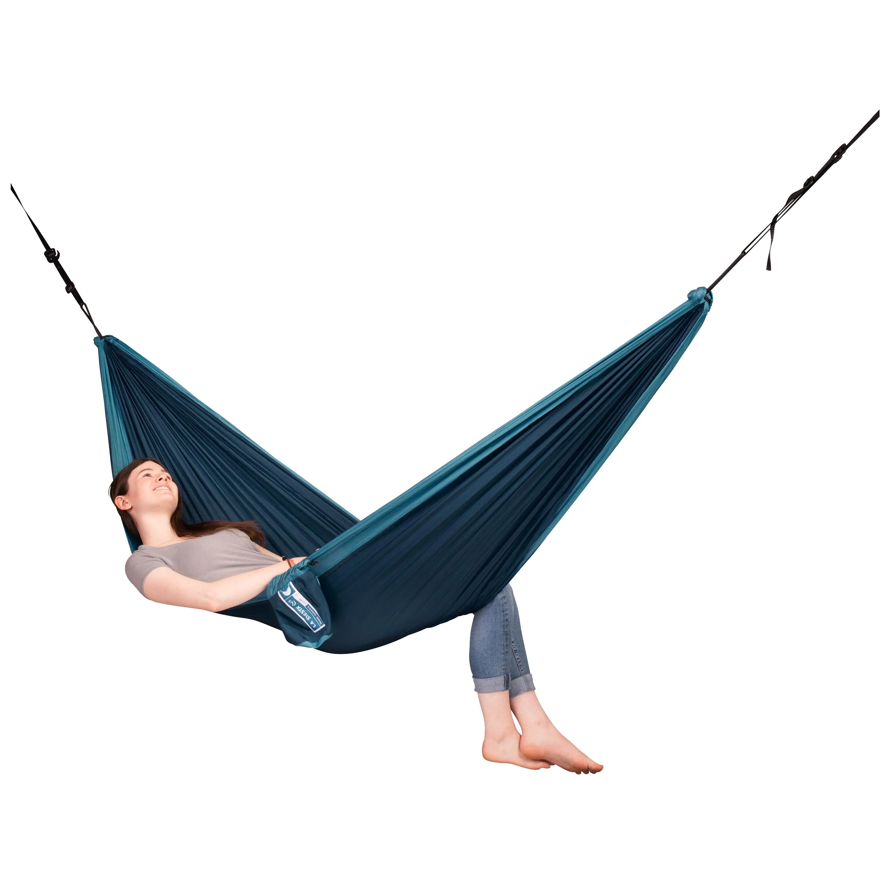 La Siesta -  Reisehängematte Colibri 3.0