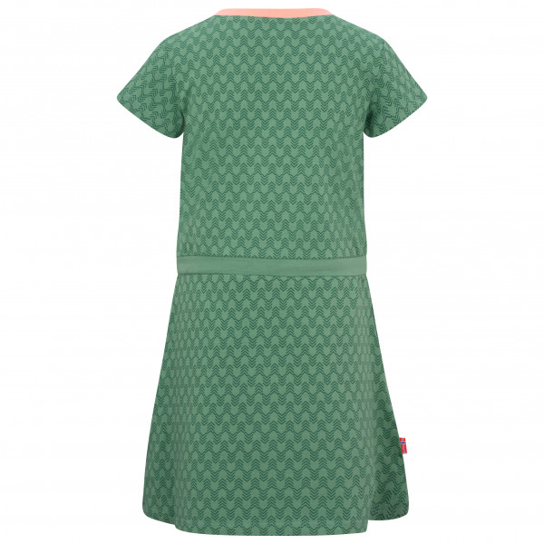 Trollkids - Girl's Noresund Dress - Robe
