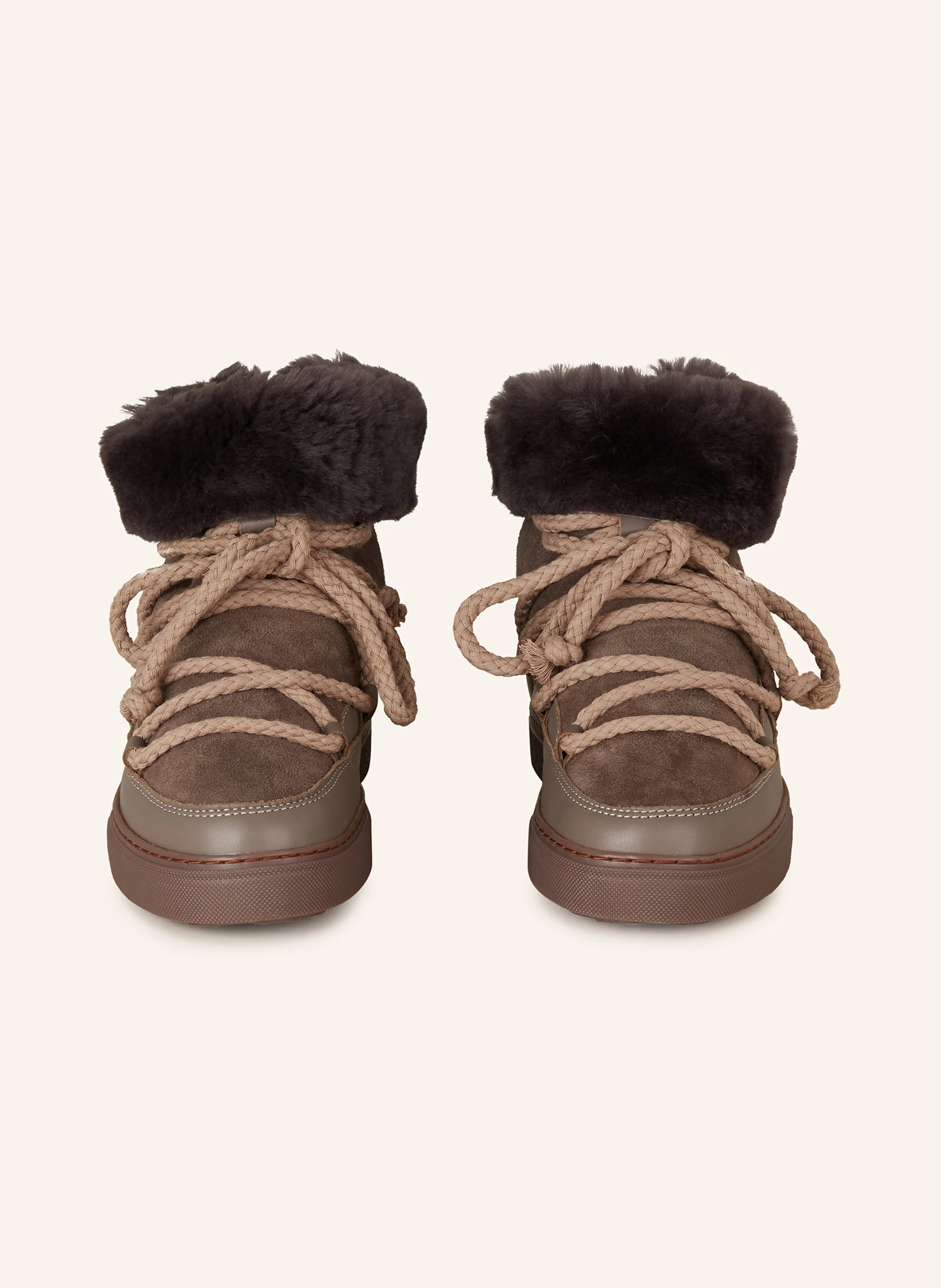 INUIKII Boots