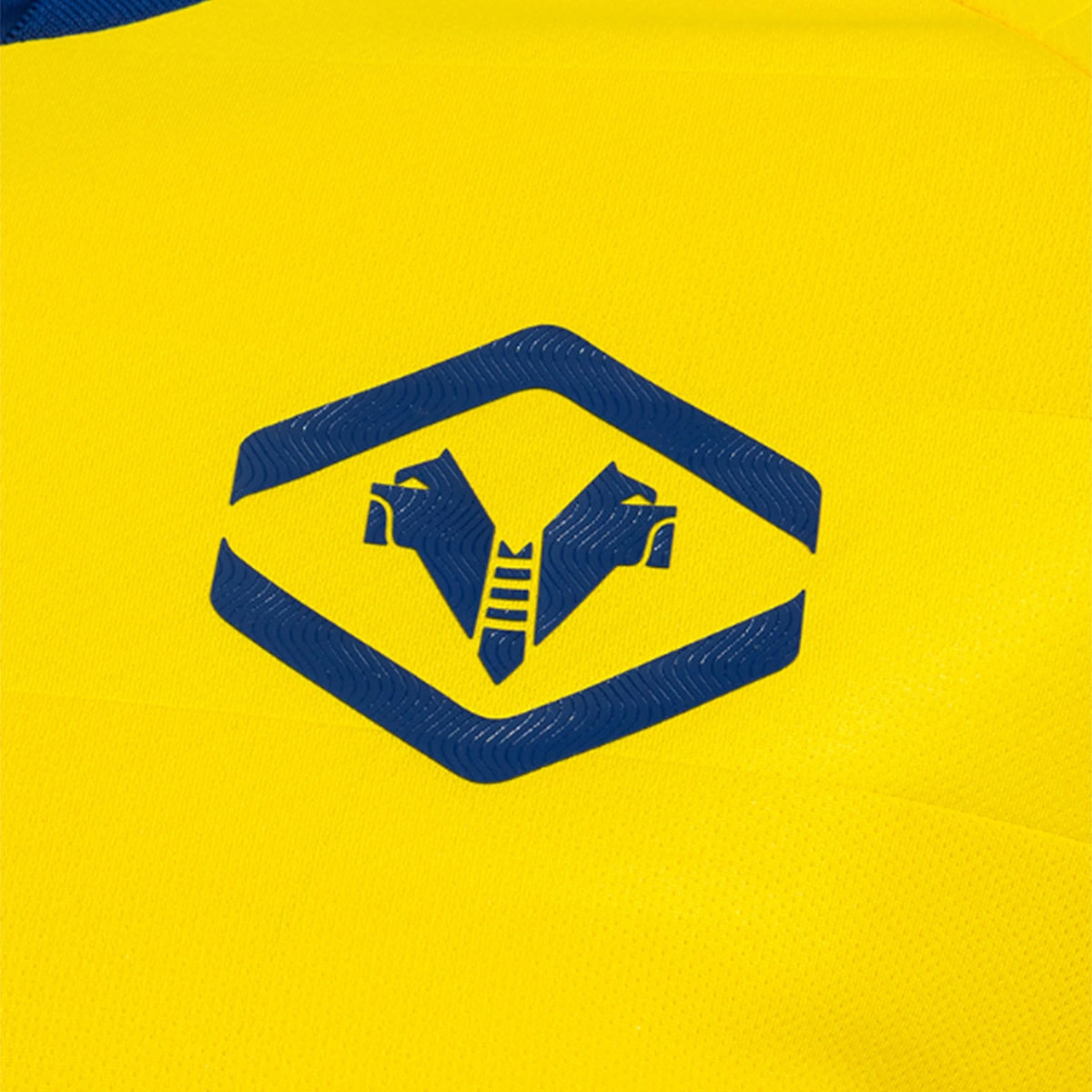 Camisola Joma Hellas Verona Segundo Equipamento 2025-2026