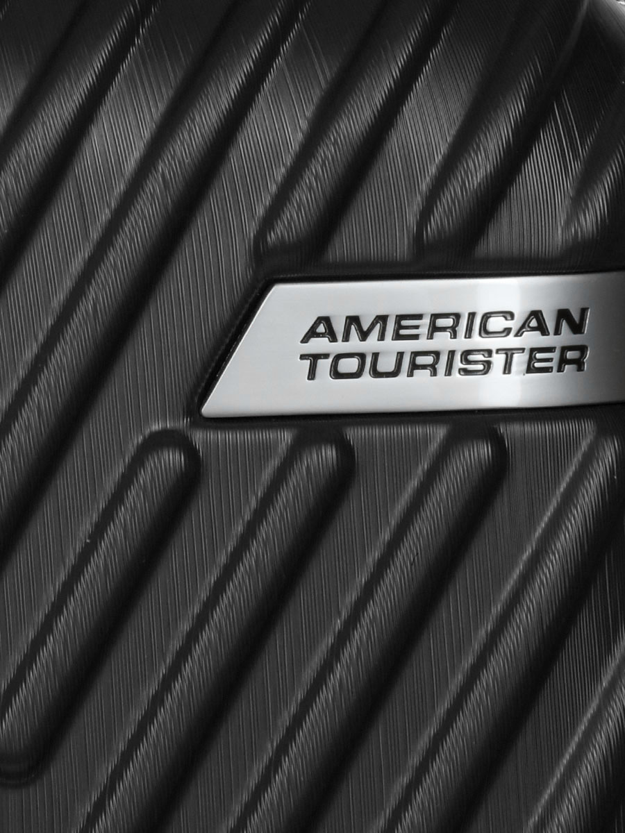 Valise  by American Tourister Mickey Clouds 76 cm