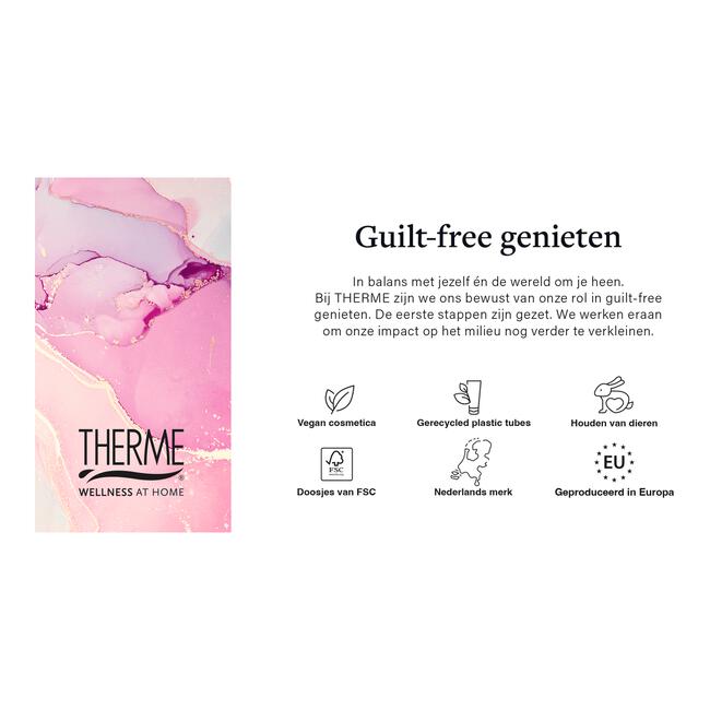 Therme Mindful Blossom Anti-Transpirant 150ml