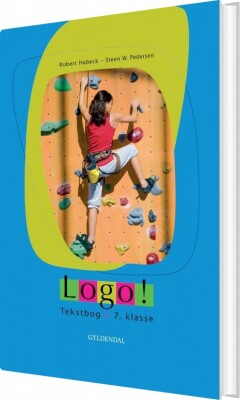 Logo! 7. Kl - Steen W. Pedersen - Bog