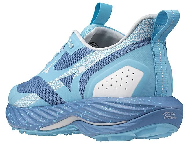 MIZUNO - CHAUSSURES DE RUNNING WAVE RIDER TT 2 W