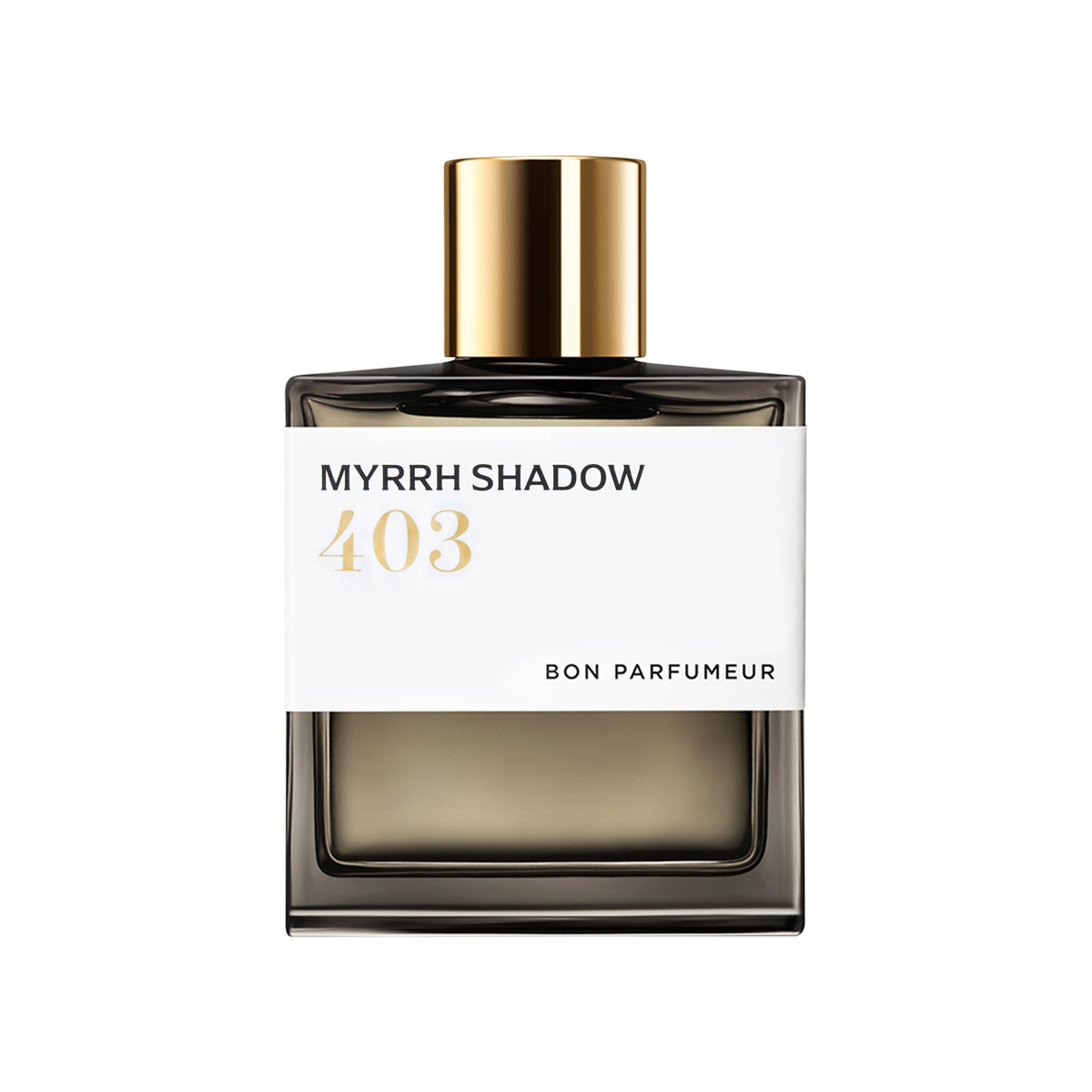 403 Myrrh Shadow Extrait de Parfum 100ml