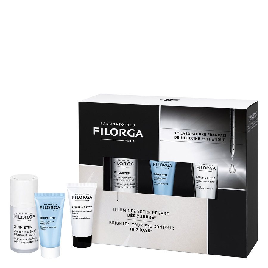 Filorga Brightening Gift Set 3pcs