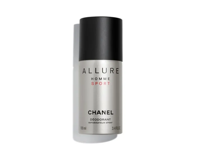 Chanel Allure Homme Sport DSR M 100 ml