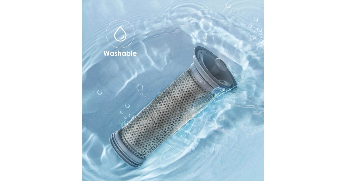 TinecoPure One X Series Replacement filter kit