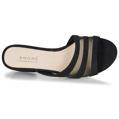 André - JODY - Noir