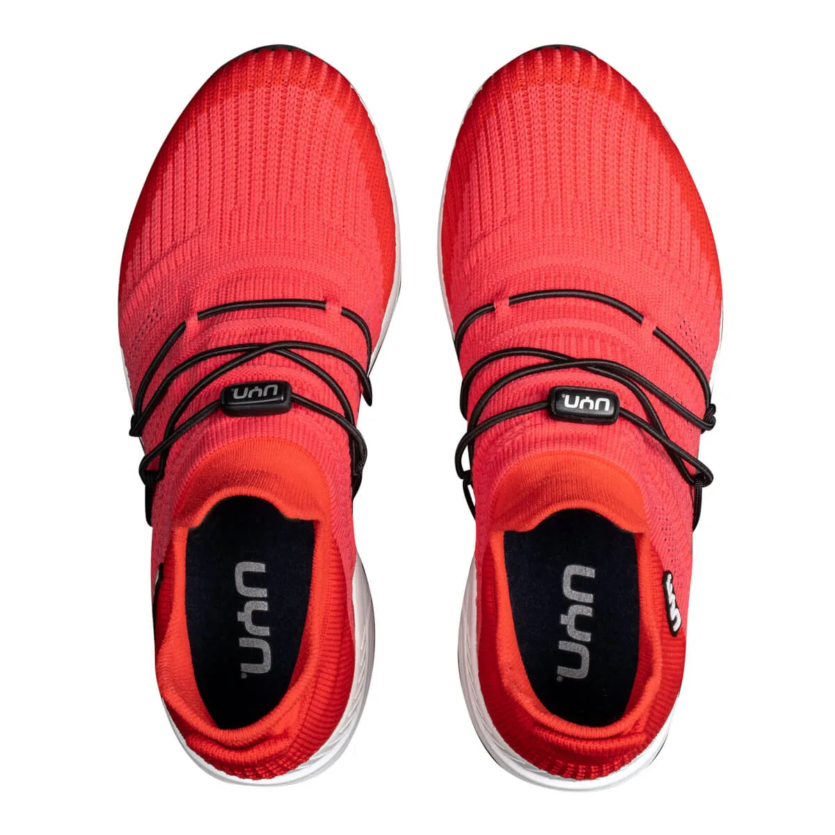 UYN UYN LADY FREE FLOW TUNE SHOES Pink/Orange