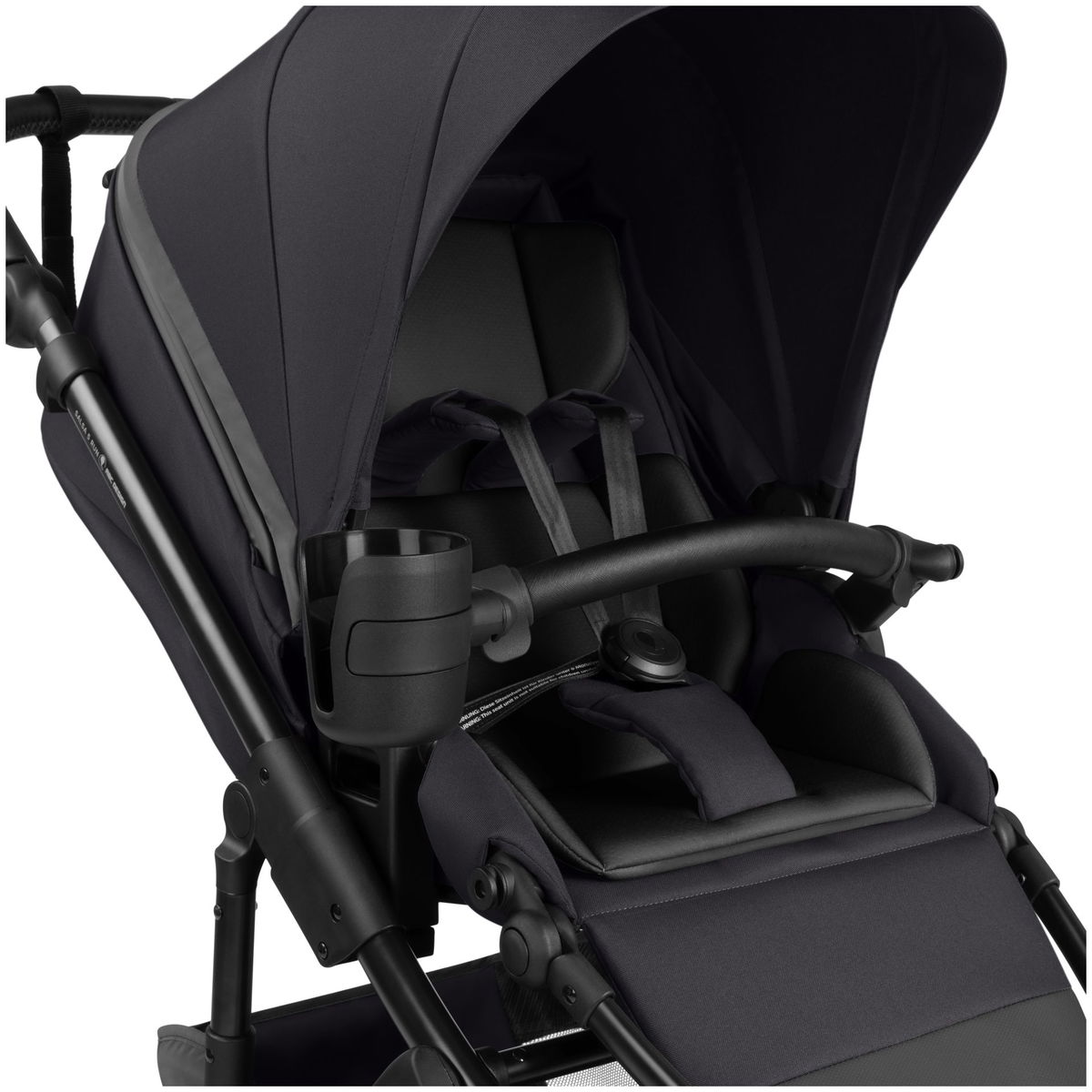 ABC DesignABC Design   Salsa 5 Run coal