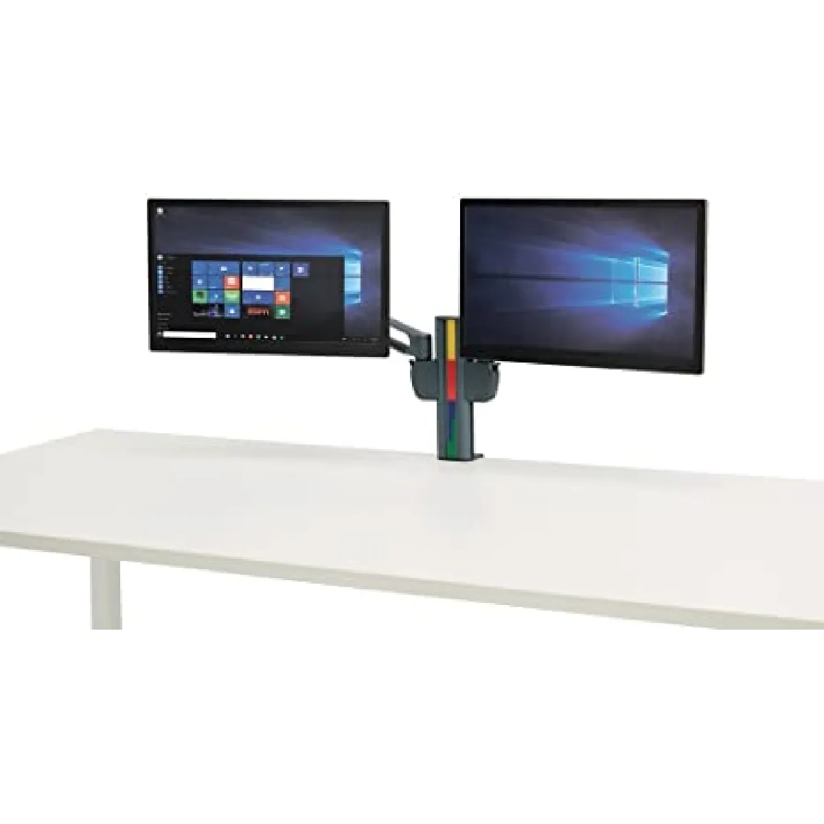 Port Designs Dualscreen