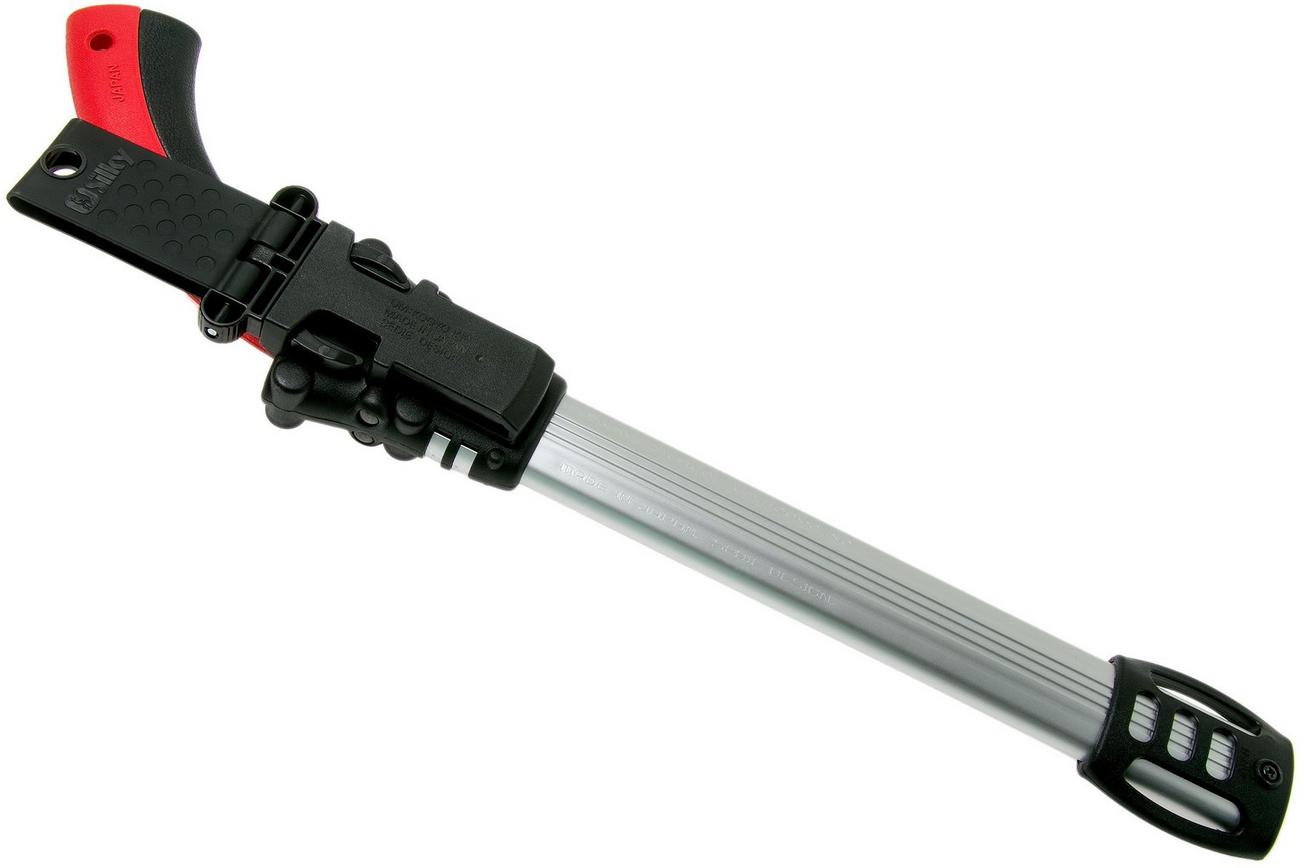 Silky Tsurugi 300-8  snoeizaag, grof