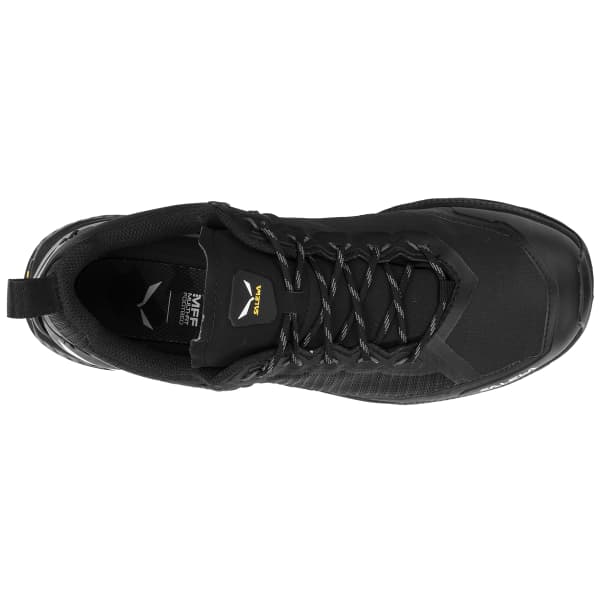 Chaussure de randonnée basse SALEWA PEDROC PTX M BLACK/BLACK