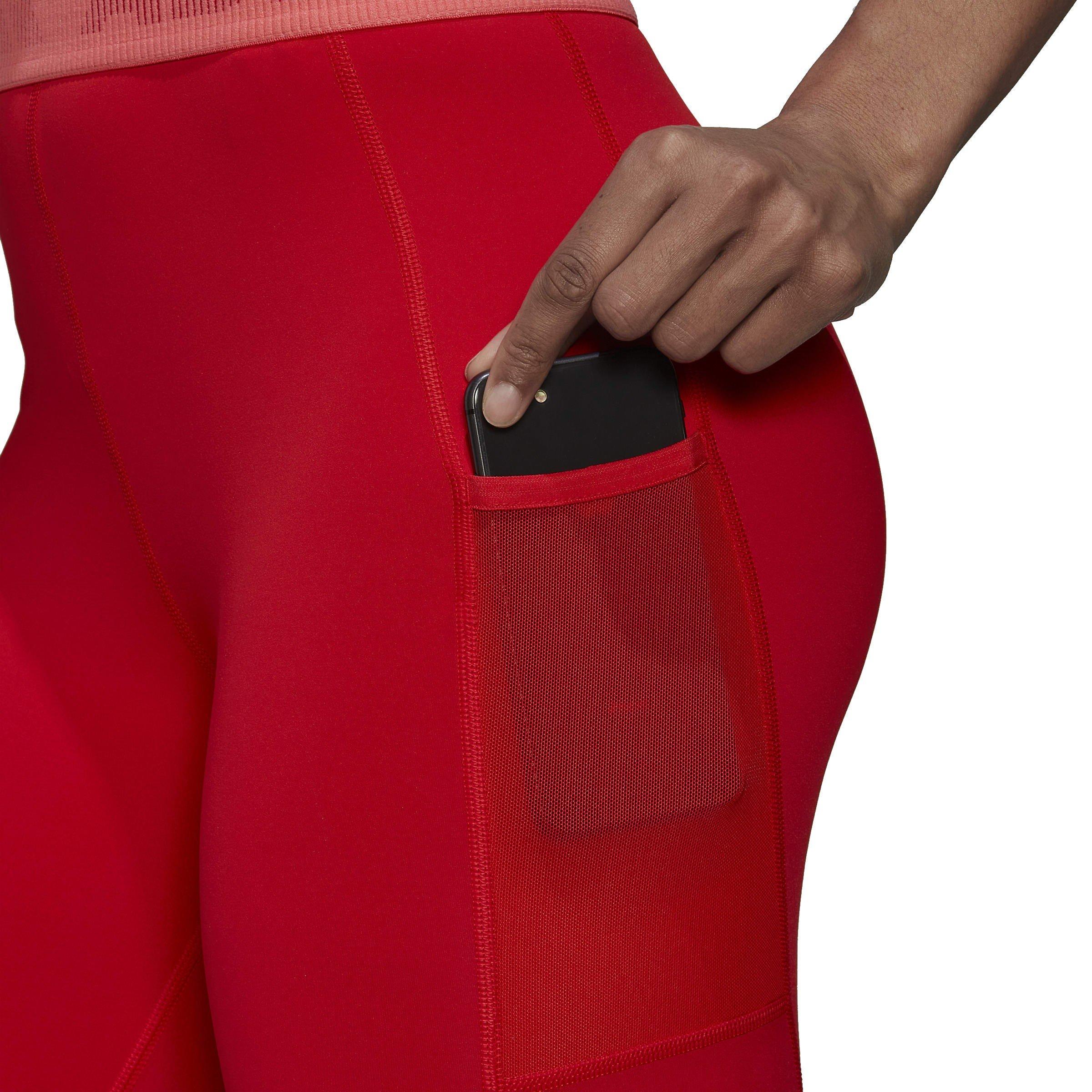 adidas Techfit Badge Of Sport Leggings Womens