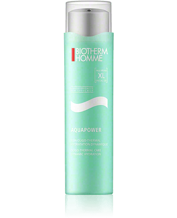 Biotherm Homme Aquapower Soin Hydratation Dynamique 100ml