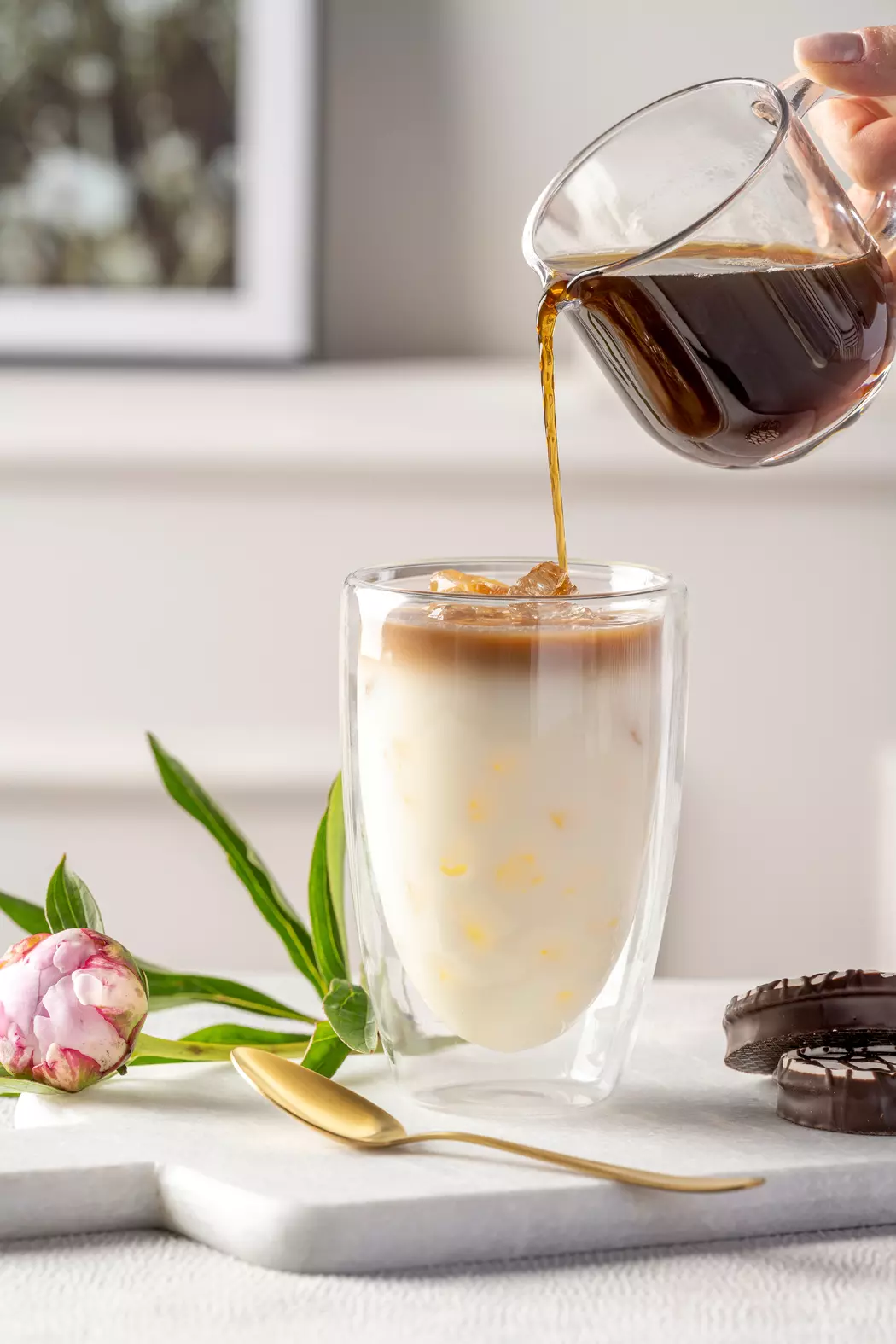 Kaffeebecher Duo 2tlg.