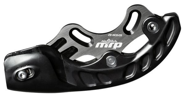 Guide Chaîne MRP G5 2 Boulons SL 32-36T 'Mini' ISCG-05